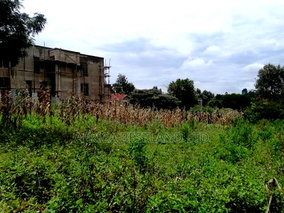 100x100 Residential Plot for Sale in Kikuyu Gikambura - Image 5