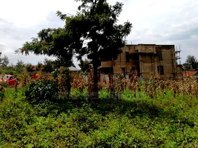 100x100 Residential Plot for Sale in Kikuyu Gikambura - Image 6