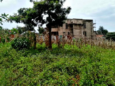 100x100 Residential Plot for Sale in Kikuyu Gikambura - Image 2