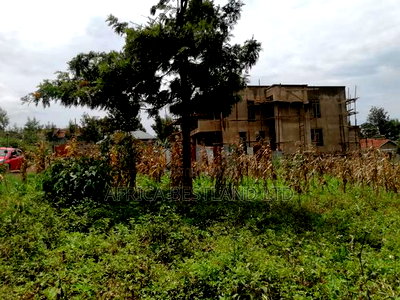 100x100 Residential Plot for Sale in Kikuyu Gikambura - Image 7
