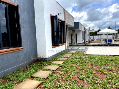 4bdrm Block of Flats in Muigai, Kitengela for sale - Image 2