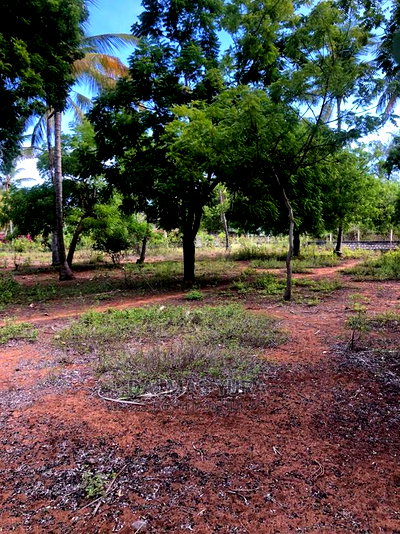 3 Acres of Land in Watamu - Image 4