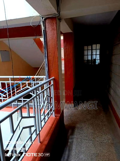 1bdrm Block of Flats in Ngumba Street for sale - Image 6