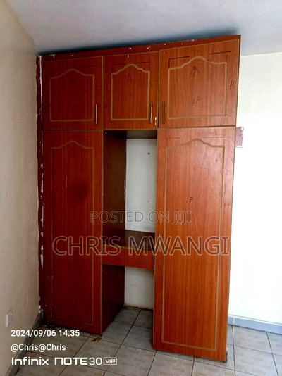 1bdrm Block of Flats in Ngumba Street for sale - Image 5