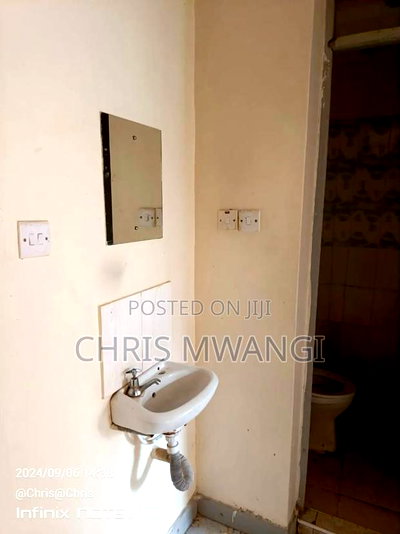 1bdrm Block of Flats in Ngumba Street for sale - Image 4