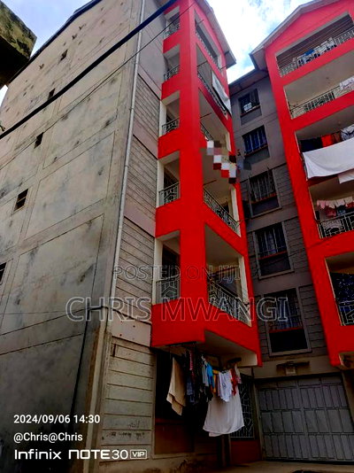 1bdrm Block of Flats in Ngumba Street for sale - Image 2