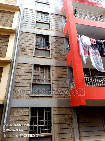 1bdrm Block of Flats in Ngumba Street for sale - Image 10