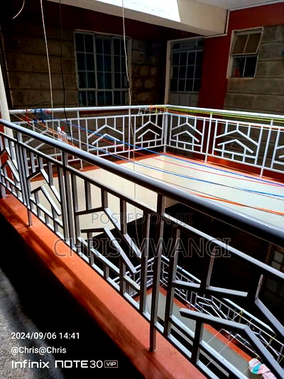 1bdrm Block of Flats in Ngumba Street for sale - Image 9