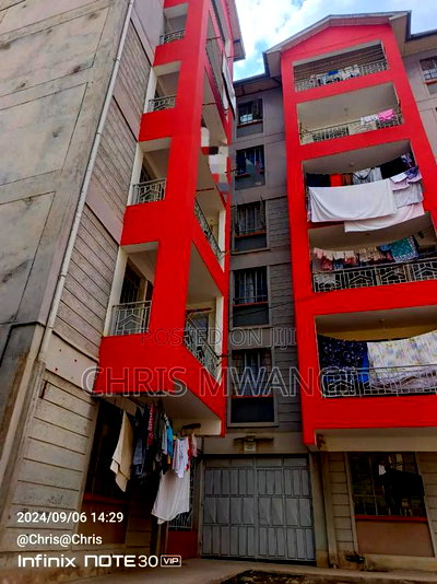 1bdrm Block of Flats in Ngumba Street for sale - Image 3