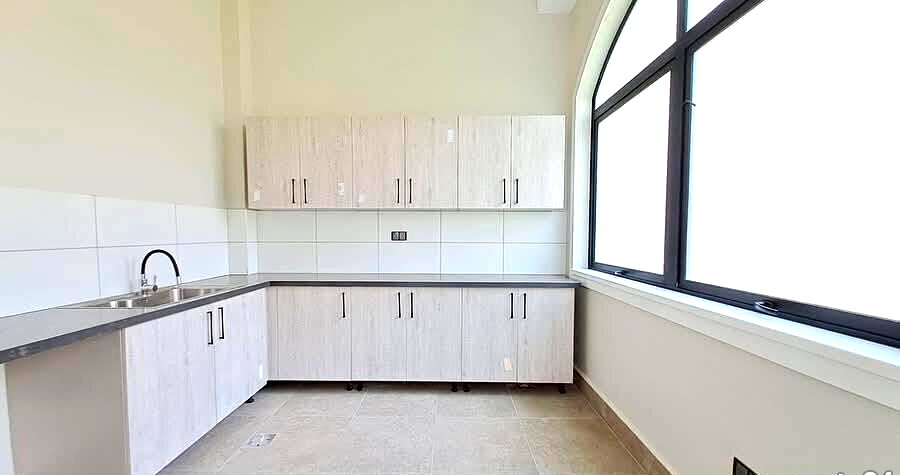 5-Ensuite Villa with Grand Lobby & Skylight - Loresho Gated Community