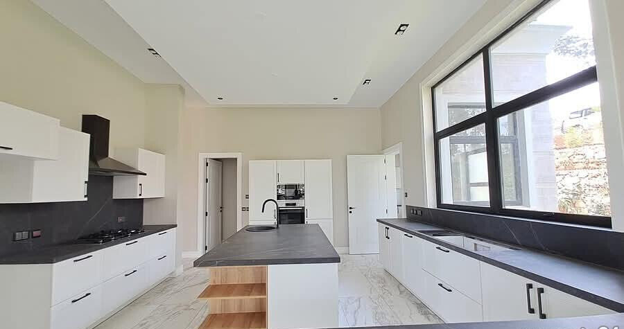 5-Ensuite Villa with Grand Lobby & Skylight - Loresho Gated Community