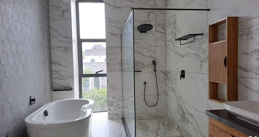5-Ensuite Villa with Grand Lobby & Skylight - Loresho Gated Community