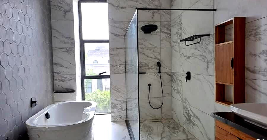 5-Ensuite Villa with Grand Lobby & Skylight - Loresho Gated Community