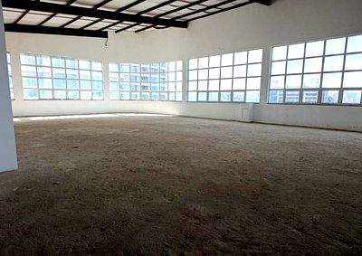 Quarter Acre Office Space with Parking