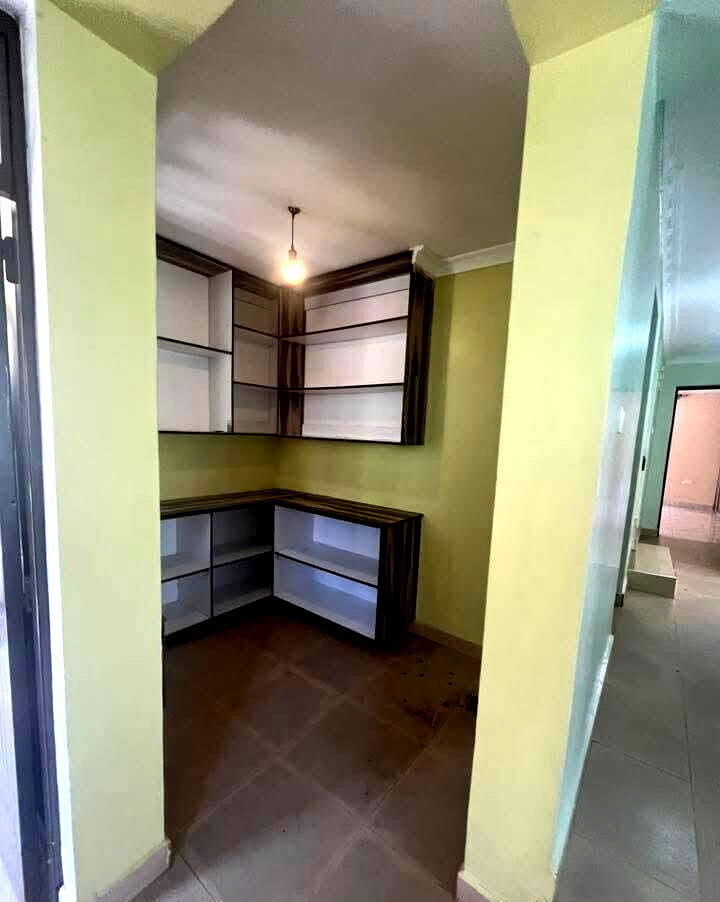 Spacious Mansionette at KSh 90K