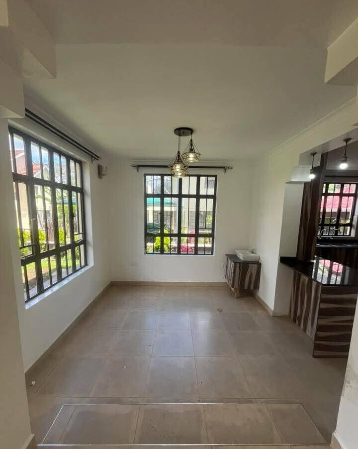 Spacious Mansionette at KSh 90K
