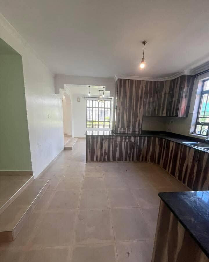 Spacious Mansionette at KSh 90K