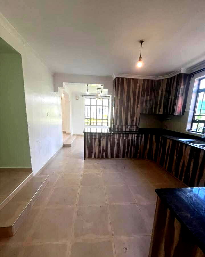 Spacious Mansionette at KSh 90K