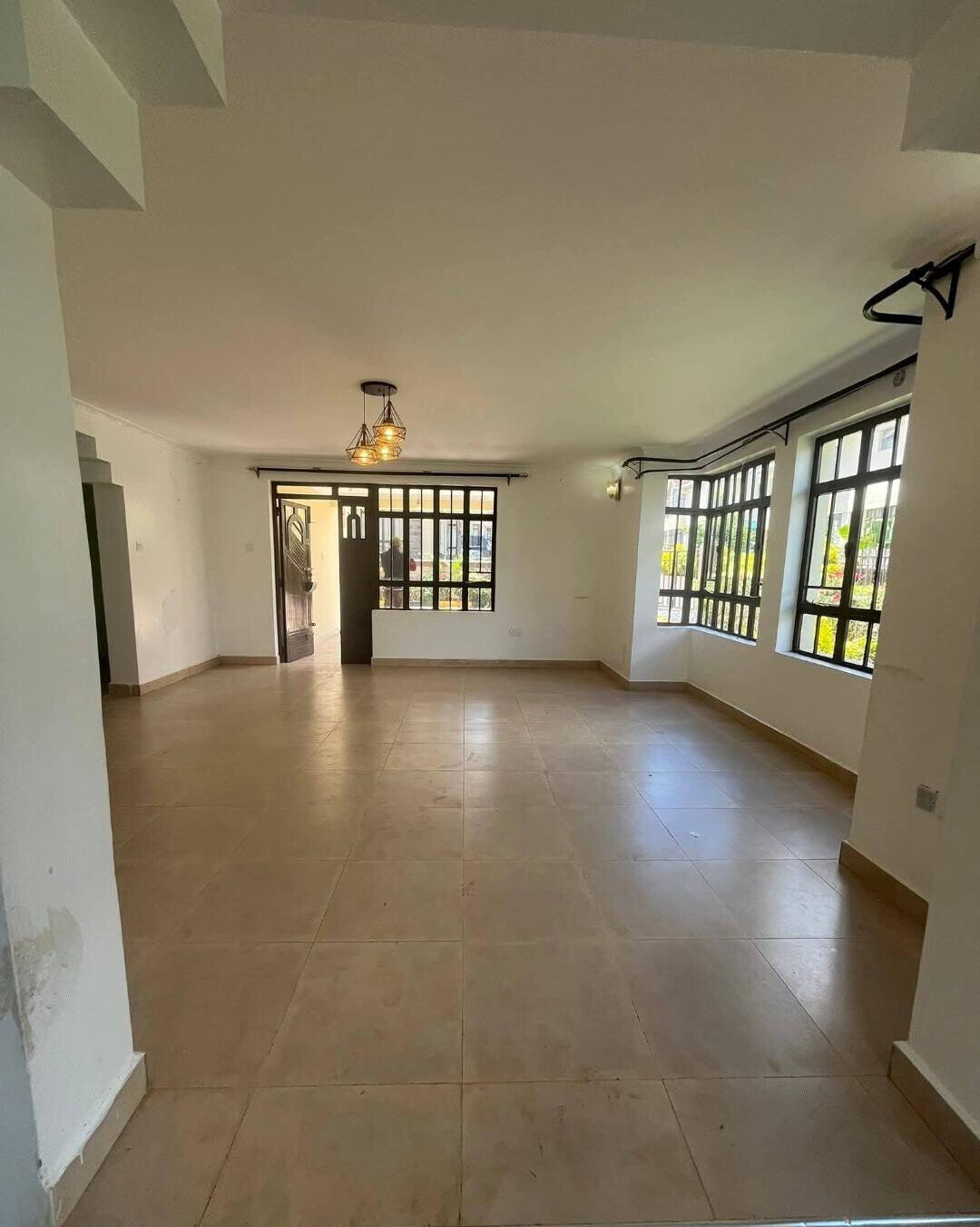 Spacious Mansionette at KSh 90K