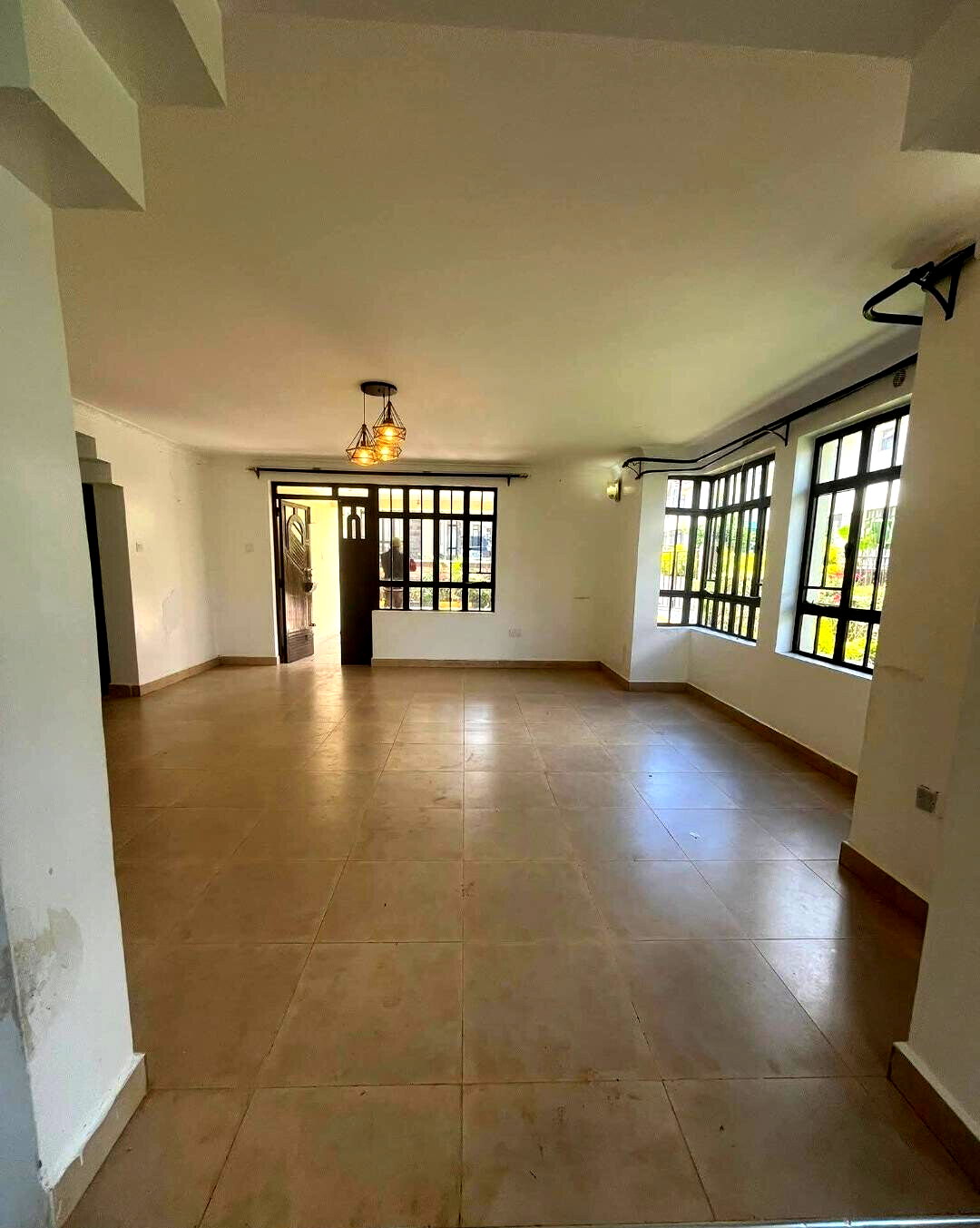 Spacious Mansionette at KSh 90K