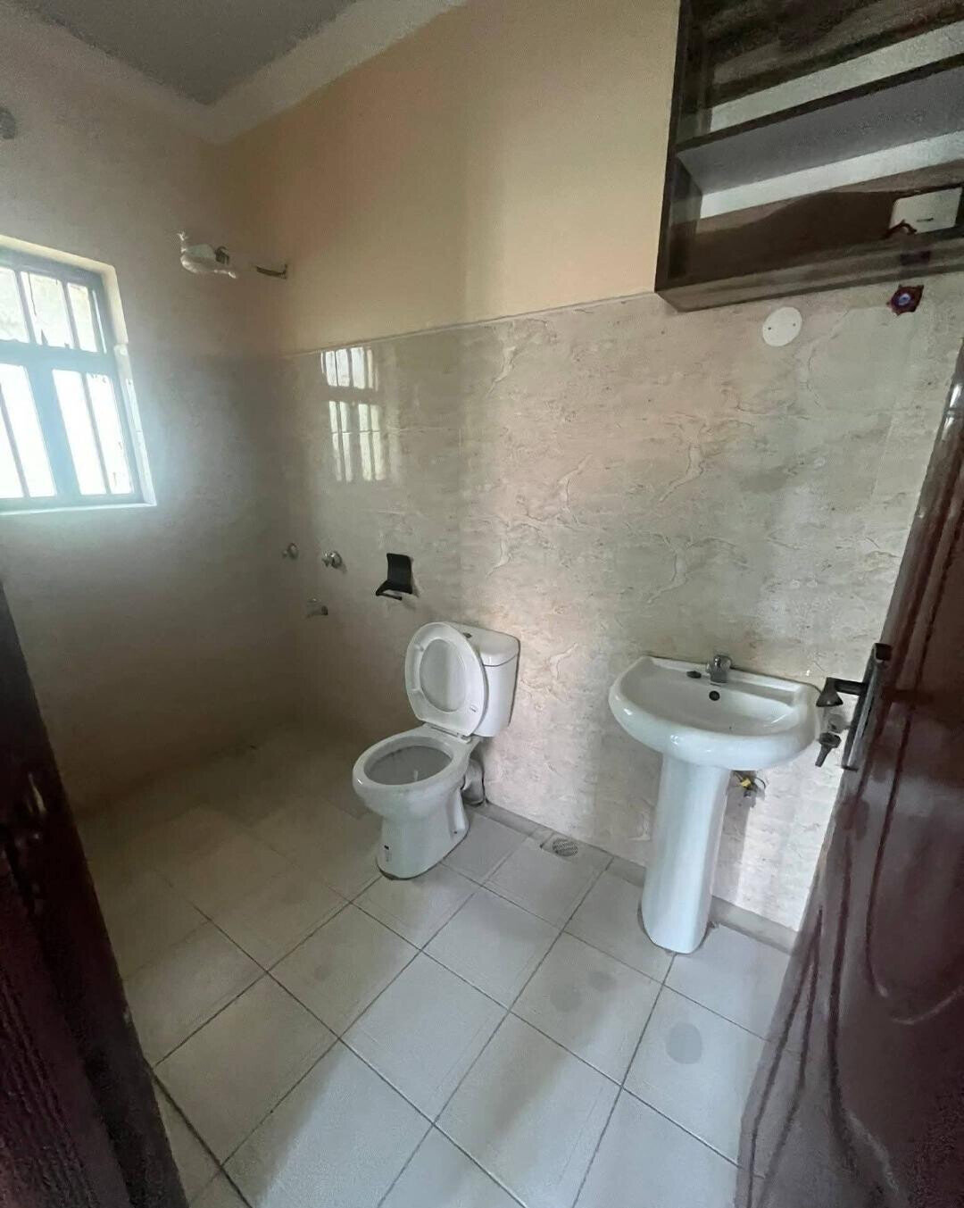 Spacious Mansionette at KSh 90K
