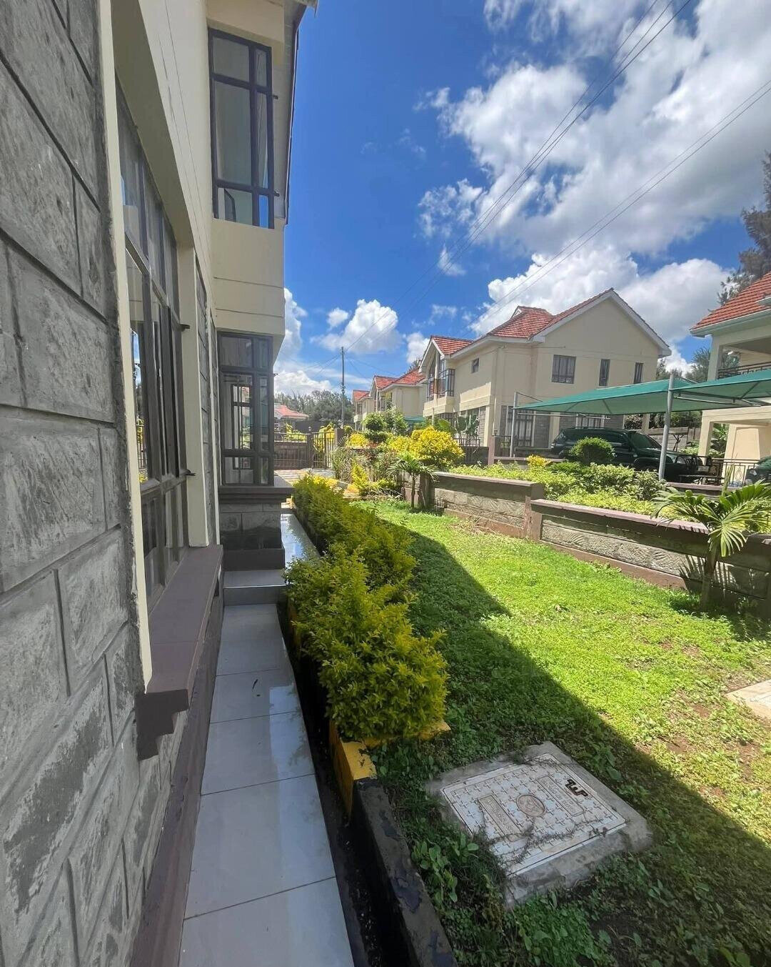Spacious Mansionette at KSh 90K