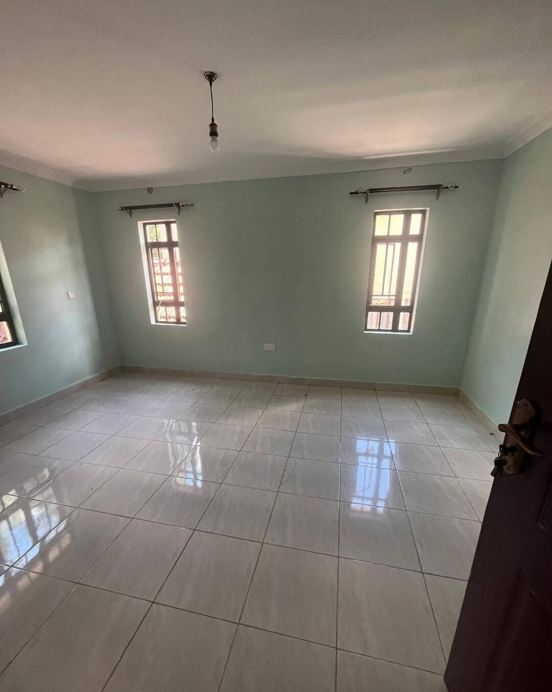 Spacious Mansionette at KSh 90K