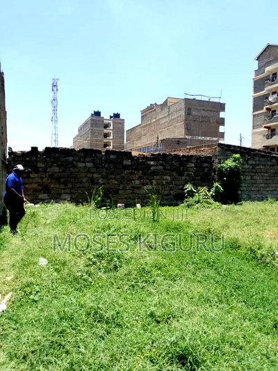 Juja Town 40x80 Plots. - Image 3