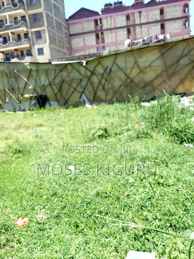 Juja Town 40x80 Plots. - Image 2