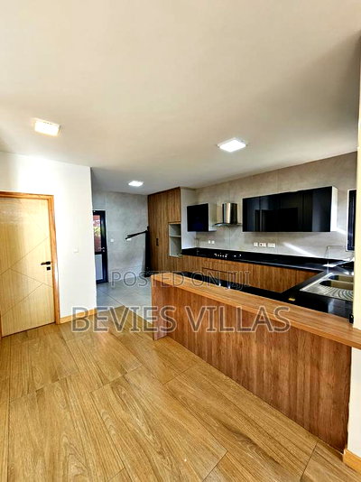 4bdrm Townhouse/Terrace in Langata, Phenom Estate for sale - Image 3