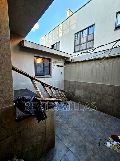 4bdrm Townhouse/Terrace in Langata, Phenom Estate for sale - Image 8