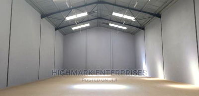 8000 Sq Feet Godown for Sale in Athiriver - Image 1