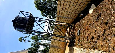 3bdrm Bungalow in Racecours, Elgon View for sale - Image 6