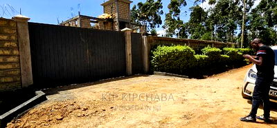 3bdrm Bungalow in Racecours, Elgon View for sale - Image 4