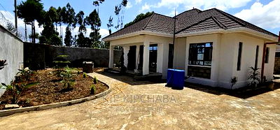 3bdrm Bungalow in Racecours, Elgon View for sale - Image 17