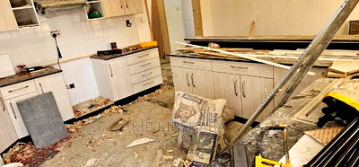 3bdrm Bungalow in Racecours, Elgon View for sale - Image 2