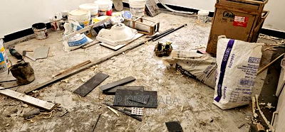 3bdrm Bungalow in Racecours, Elgon View for sale - Image 11