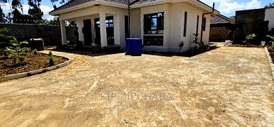3bdrm Bungalow in Racecours, Elgon View for sale - Image 13