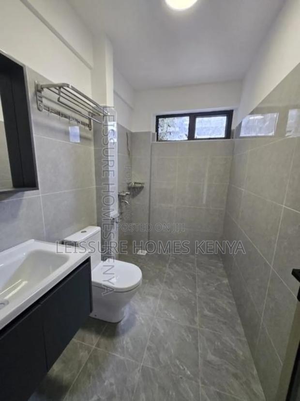 2bdrm Apartment in Kileleshwa for sale