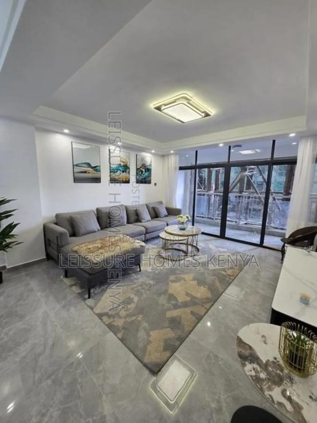 2bdrm Apartment in Kileleshwa for sale