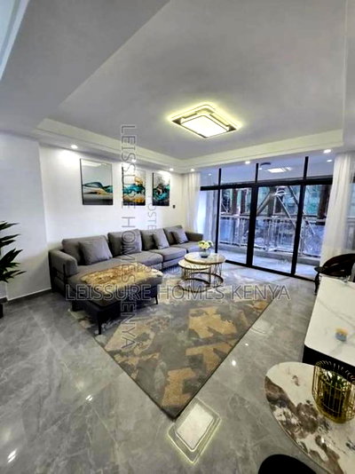 2bdrm Apartment in Kileleshwa for sale - Image 4