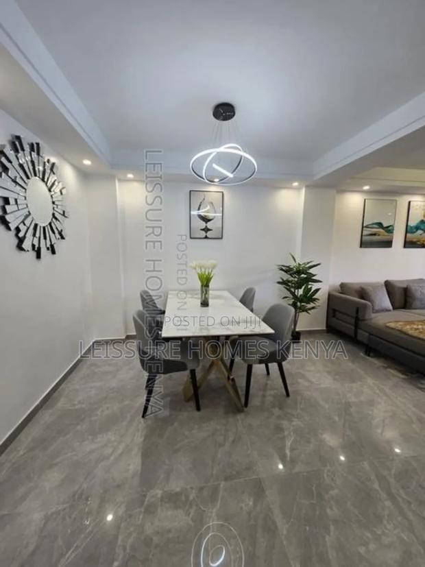 2bdrm Apartment in Kileleshwa for sale