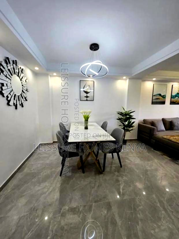 2bdrm Apartment in Kileleshwa for sale