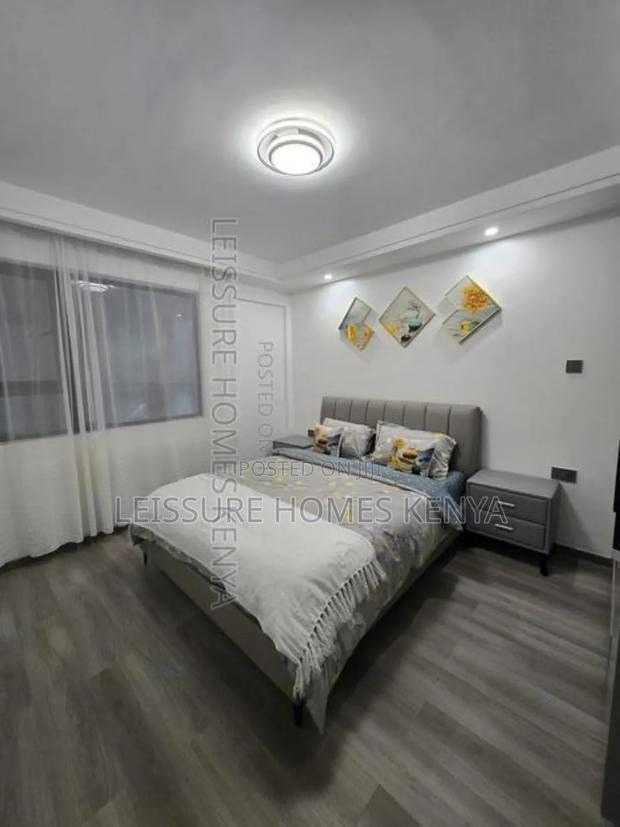 2bdrm Apartment in Kileleshwa for sale