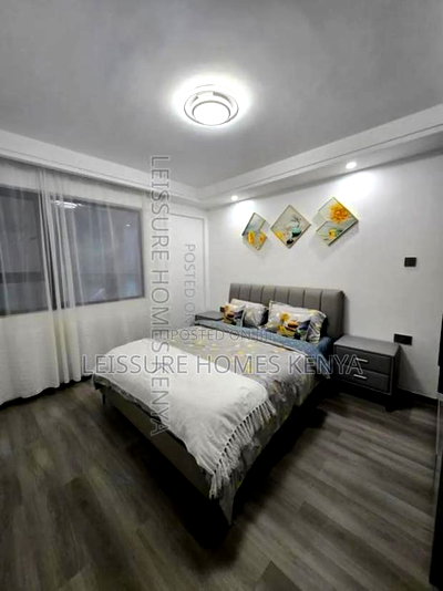 2bdrm Apartment in Kileleshwa for sale - Image 13