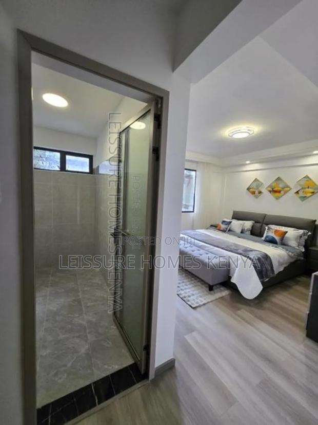 2bdrm Apartment in Kileleshwa for sale