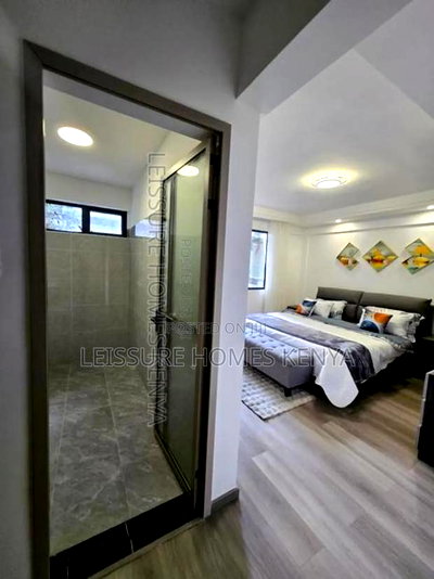 2bdrm Apartment in Kileleshwa for sale - Image 8