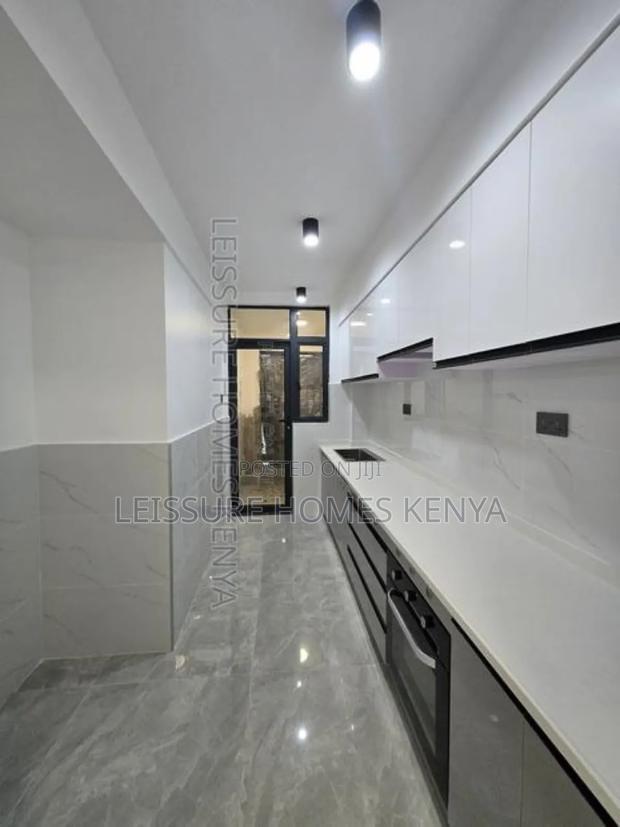 2bdrm Apartment in Kileleshwa for sale
