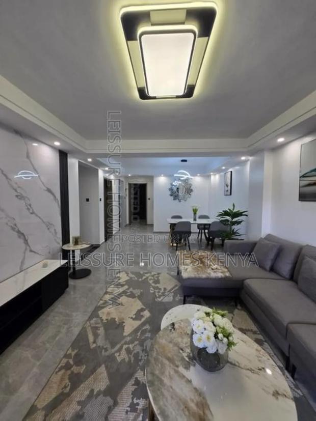 2bdrm Apartment in Kileleshwa for sale