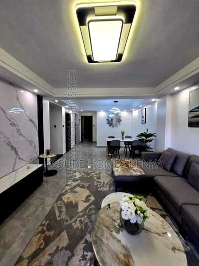 2bdrm Apartment in Kileleshwa for sale - Image 16